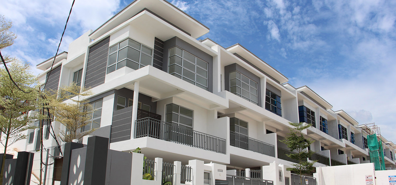 IMPERIAL JADE RESIDENZ BANDAR SERI ALAM